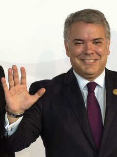 Iván Duque