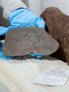 Meteorito