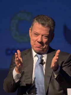 Juan Manuel Santos