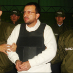 Carlos Mario Jiménez Macaco