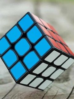 Cubo-de-Rubik