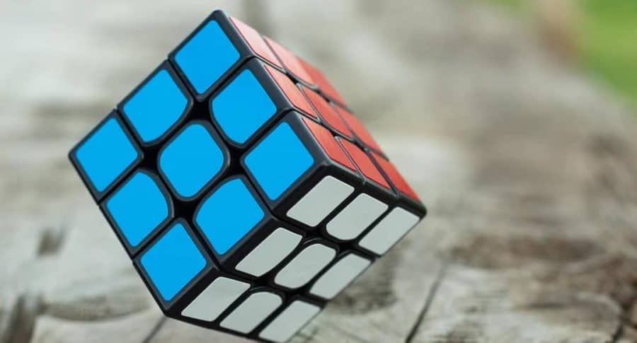 Cubo-de-Rubik