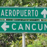 Aeropuerto Cancún