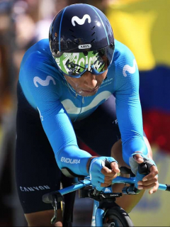 Nairo Quintana