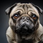 Perro pug
