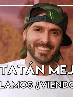 Tatán Mejía