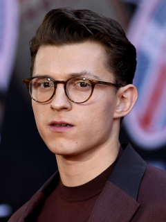 Tom Holland