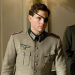 Tom Cruise en Operación Valkiria