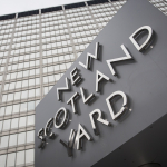 Scotland Yard.