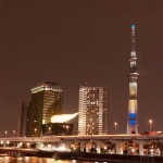 Tokio Skytree