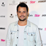 Roberto Urbina
