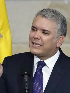 Iván Duque