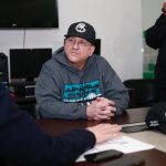 Carlos Mario Jiménez, alias 'Macsco'