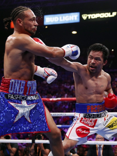 Manny Pacquiao