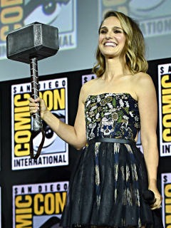 Natalie Portman