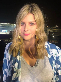 Andrea Guerrero