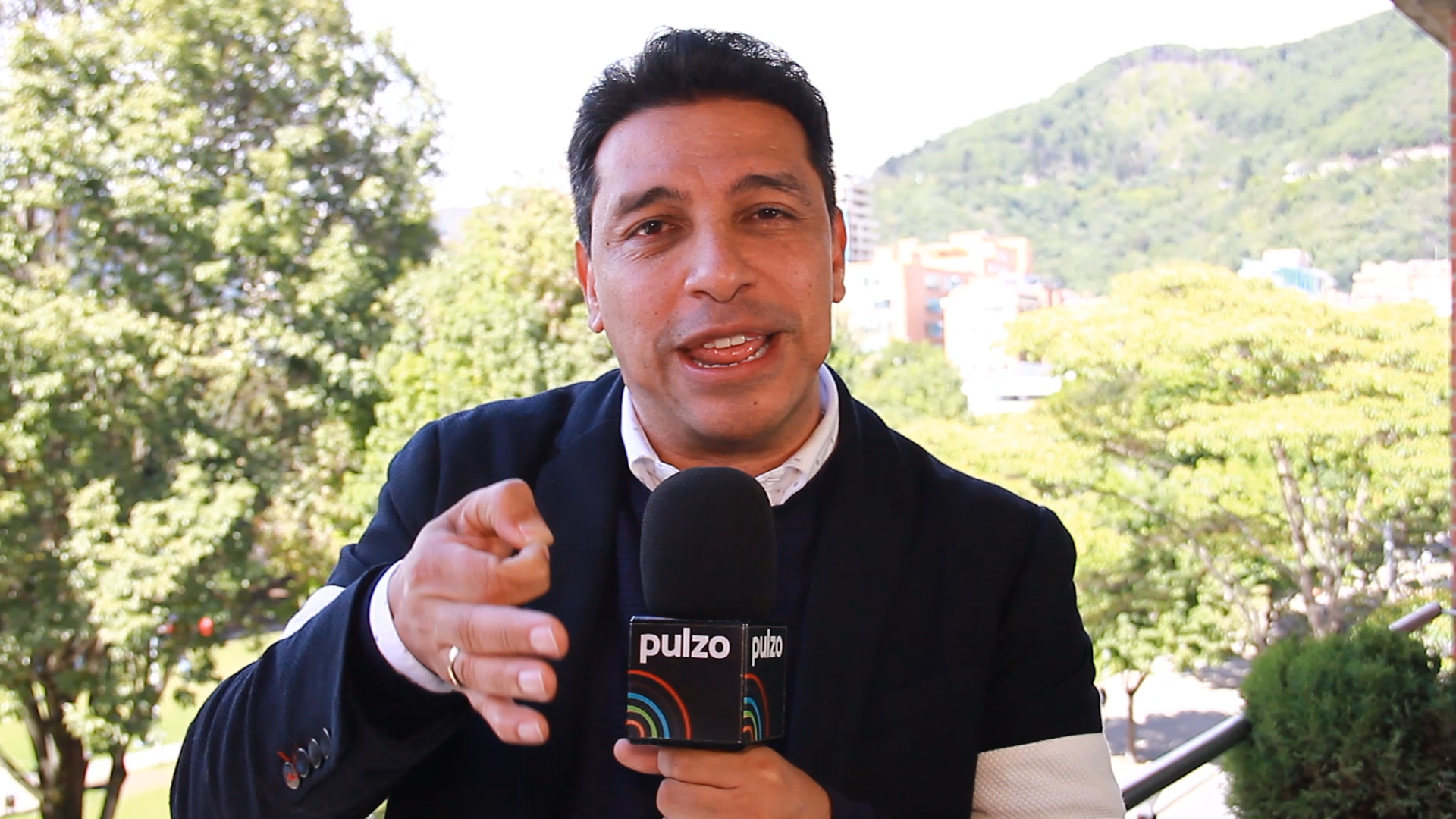 Camilo Cifuentes