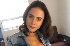 Johanna Fadul