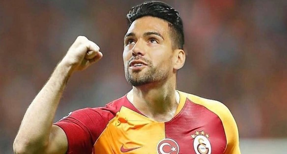 Falcao