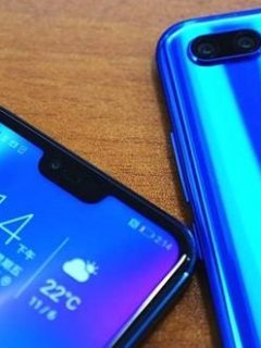 Celular Huawei