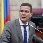 Lidio García y Carlos Cuenca