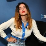 Bella Thorne