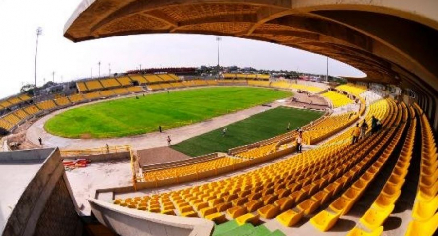 Estadio de Cartagena