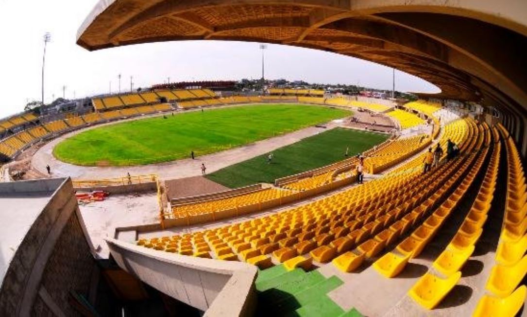 Estadio de Cartagena