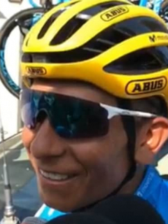 Nairo Quintana