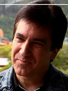 Dante Gebel