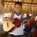 Muere niño wayú en accidente
