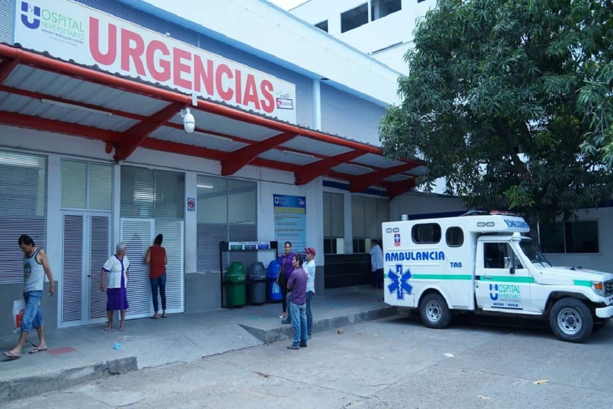 Urgencias