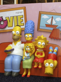 Los Simpson