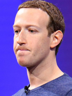 Mark Zuckerberg