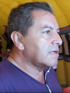 Eduardo Méndez