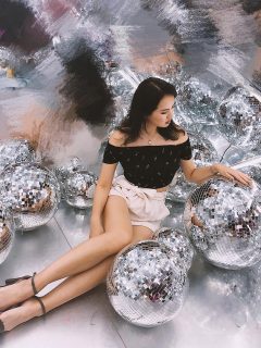 Annabel Yao