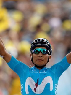 Nairo Quintana