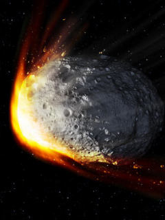 Asteroide