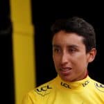 Egan Bernal