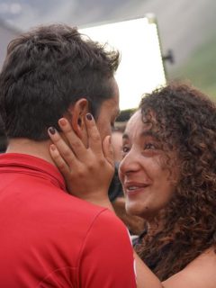 Egan Bernal