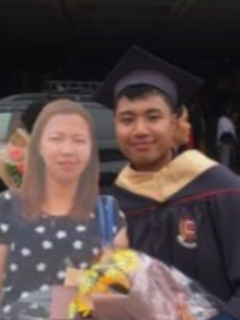 Paulo John Alinsong,