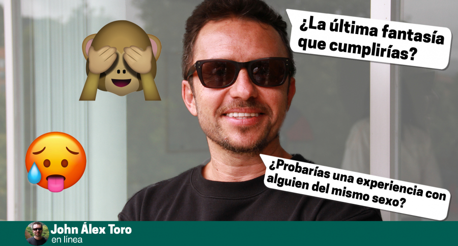 Jhon Álex Toro