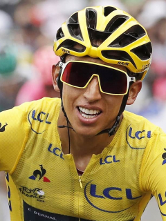 Egan Bernal