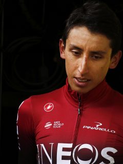 Egan Bernal