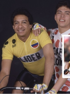 Diomedes Díaz-Egan Bernal