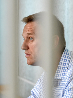 Alexei Navalny