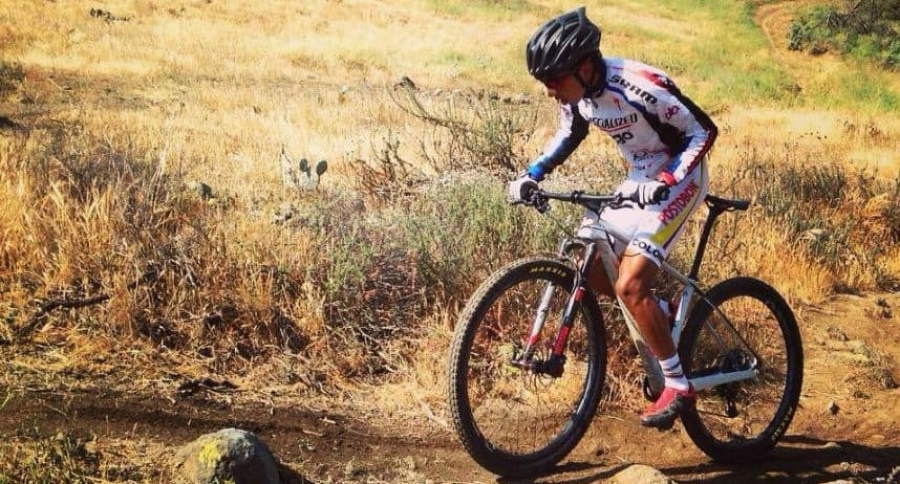 Egan Bernal