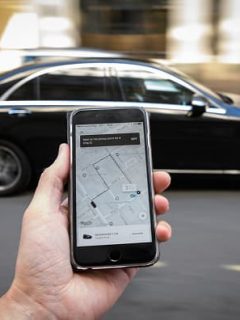 Uber