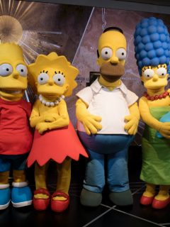Los Simpson