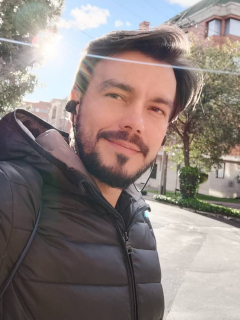 Luciano DAlessandro